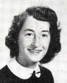 Betty Drucilla Trout